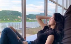 班长哭着说不能再深了